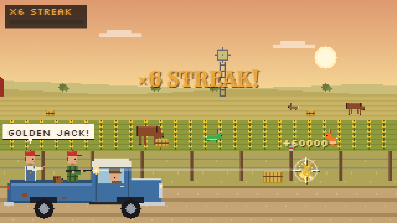 Screenshot 6 for tailgate hunt