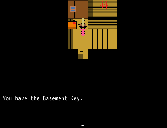Screenshot 6 for Rabbit-Man