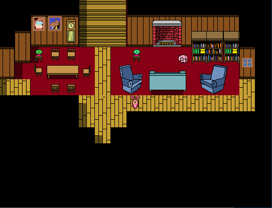 Screenshot 5 for Rabbit-Man