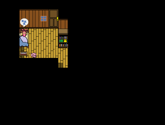 Screenshot 2 for Rabbit-Man