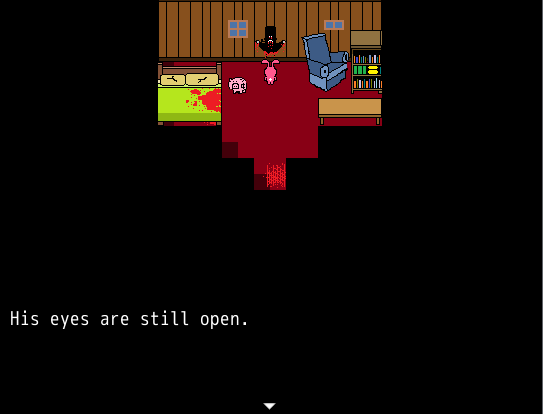 Screenshot 3 for Rabbit-Man