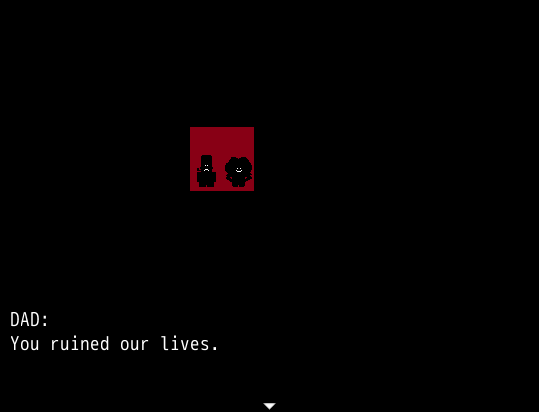 Screenshot 4 for Rabbit-Man