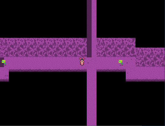 Screenshot 10 for Rabbit-Man