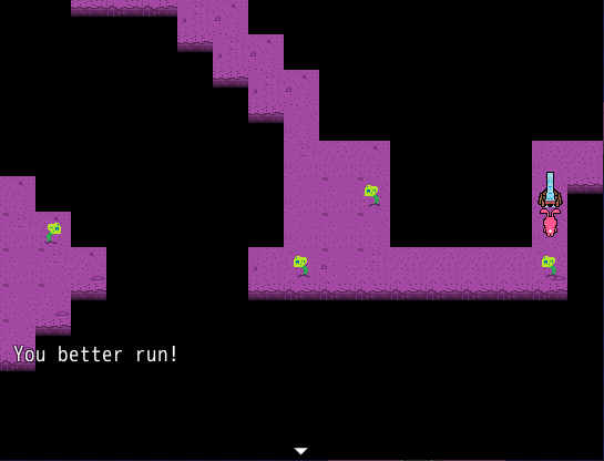 Screenshot 7 for Rabbit-Man