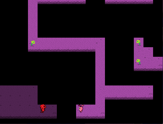 Screenshot 11 for Rabbit-Man