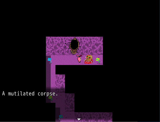 Screenshot 8 for Rabbit-Man