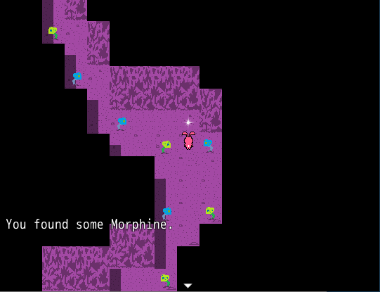 Screenshot 9 for Rabbit-Man
