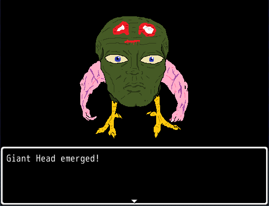 Screenshot 13 for Rabbit-Man