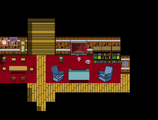 Screenshot 12 for Rabbit-Man