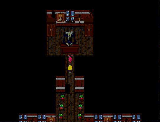 Screenshot 15 for Rabbit-Man
