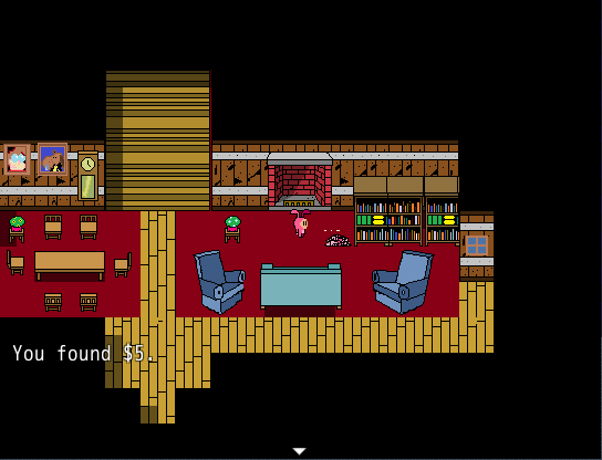 Screenshot 19 for Rabbit-Man