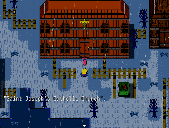 Screenshot 20 for Rabbit-Man