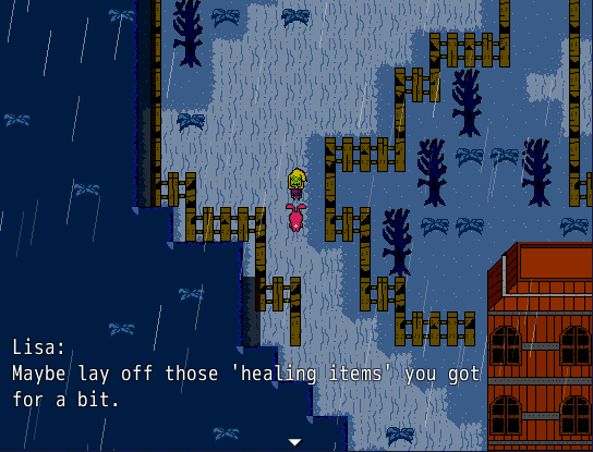 Screenshot 22 for Rabbit-Man