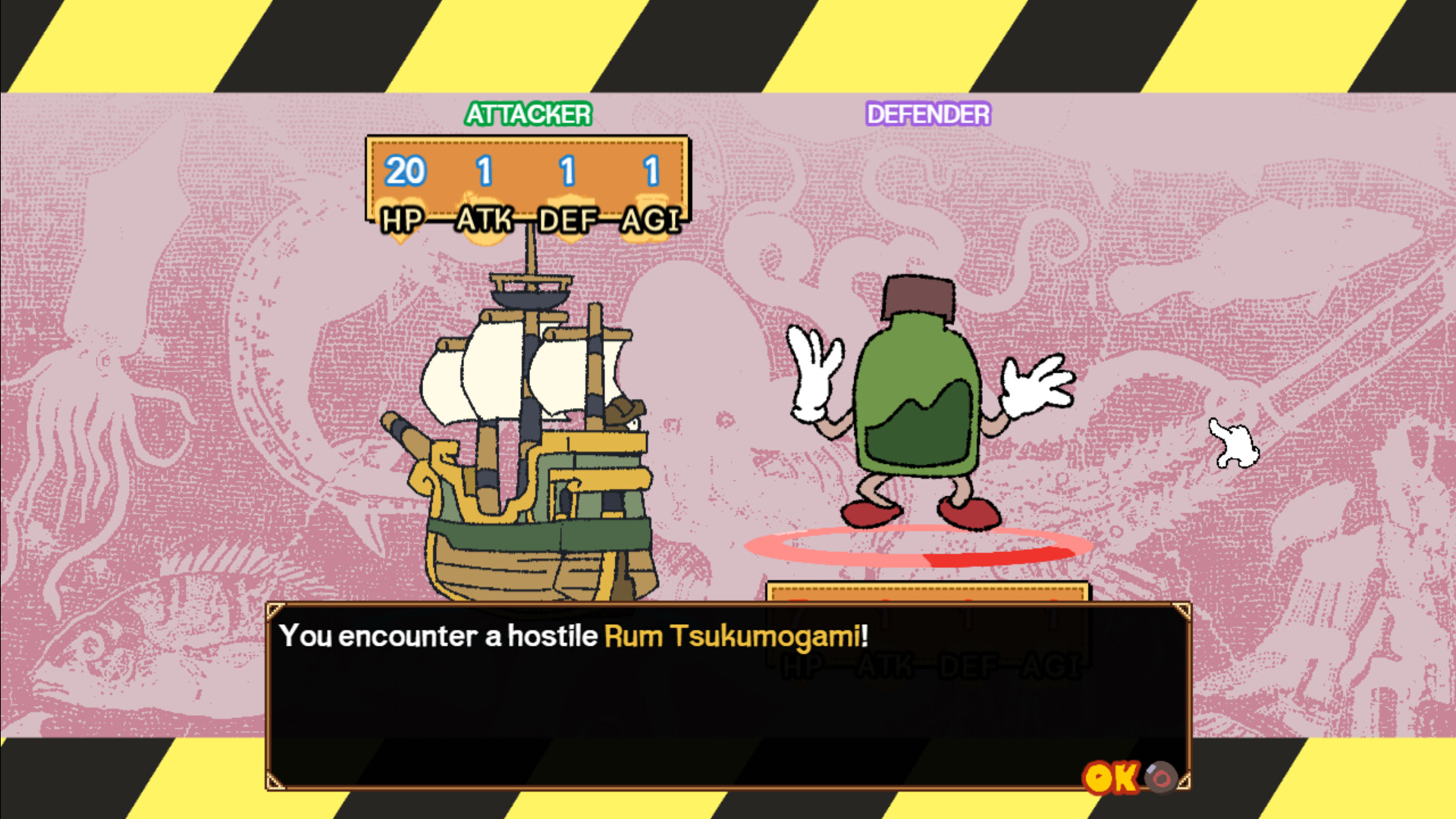 Screenshot 4 for HIROTONFA’s American Revolution Smuggler