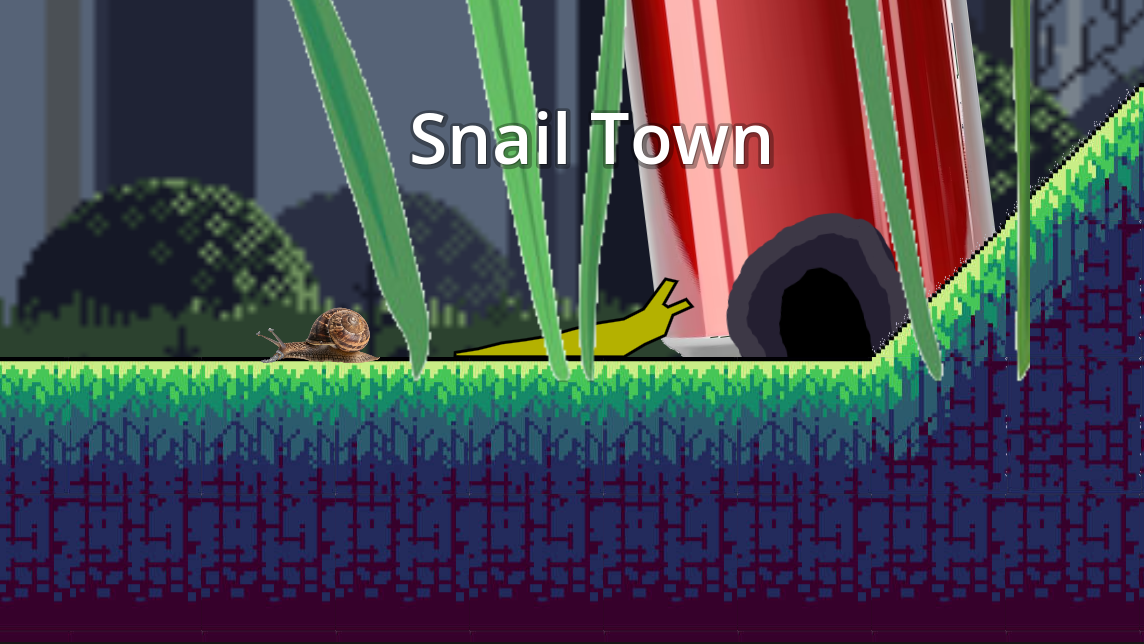 Screenshot 2 for Quest for the Holy Shell