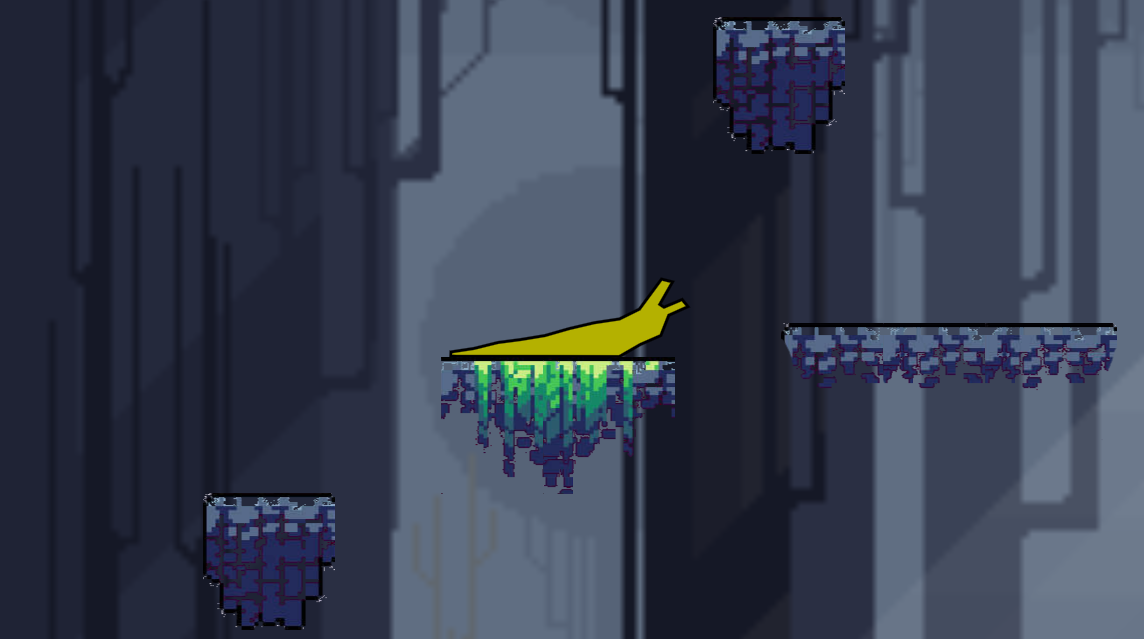 Screenshot 3 for Quest for the Holy Shell