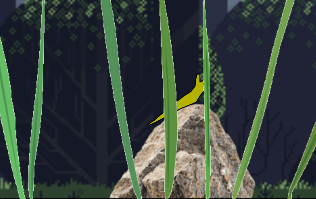 Screenshot 4 for Quest for the Holy Shell
