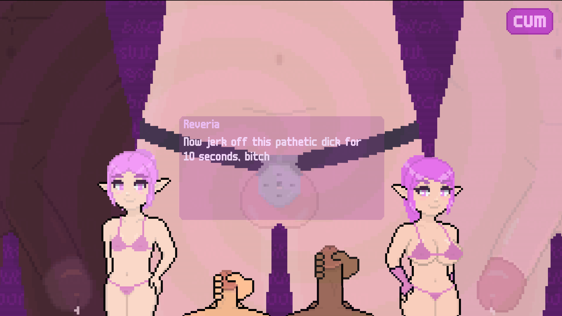 Screenshot 2 for BRAIN TRANCE