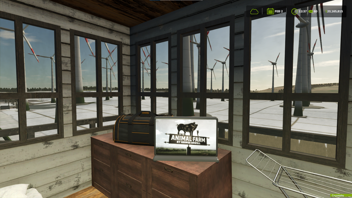 Screenshot 5 for TV Set