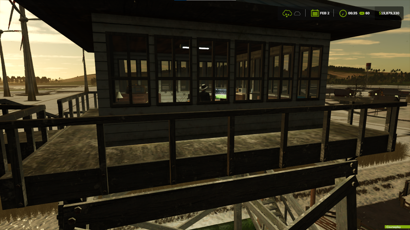 Screenshot 2 for TV Set