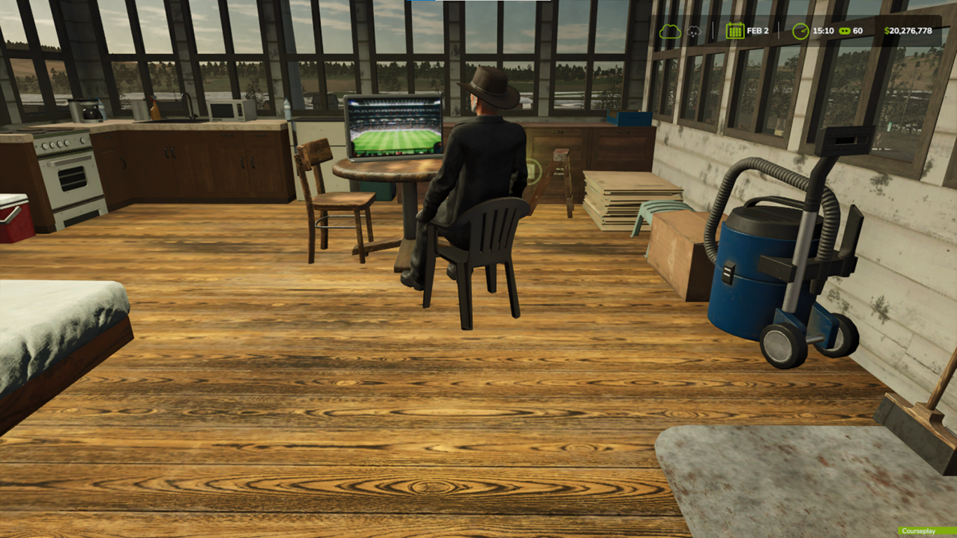 Screenshot 3 for TV Set