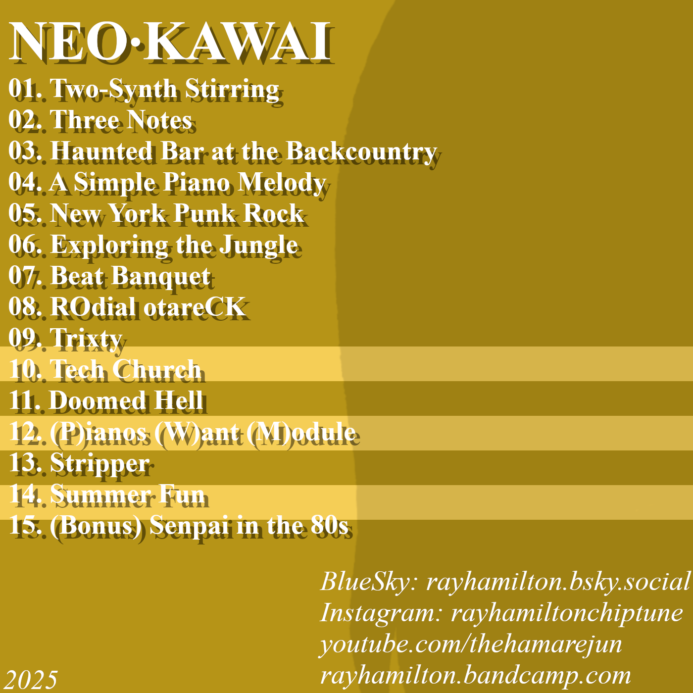 Screenshot 3 for NEO KAWAI