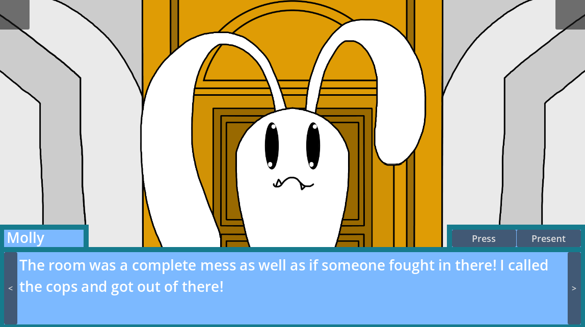 Screenshot 4 for Turnabout Laboratory