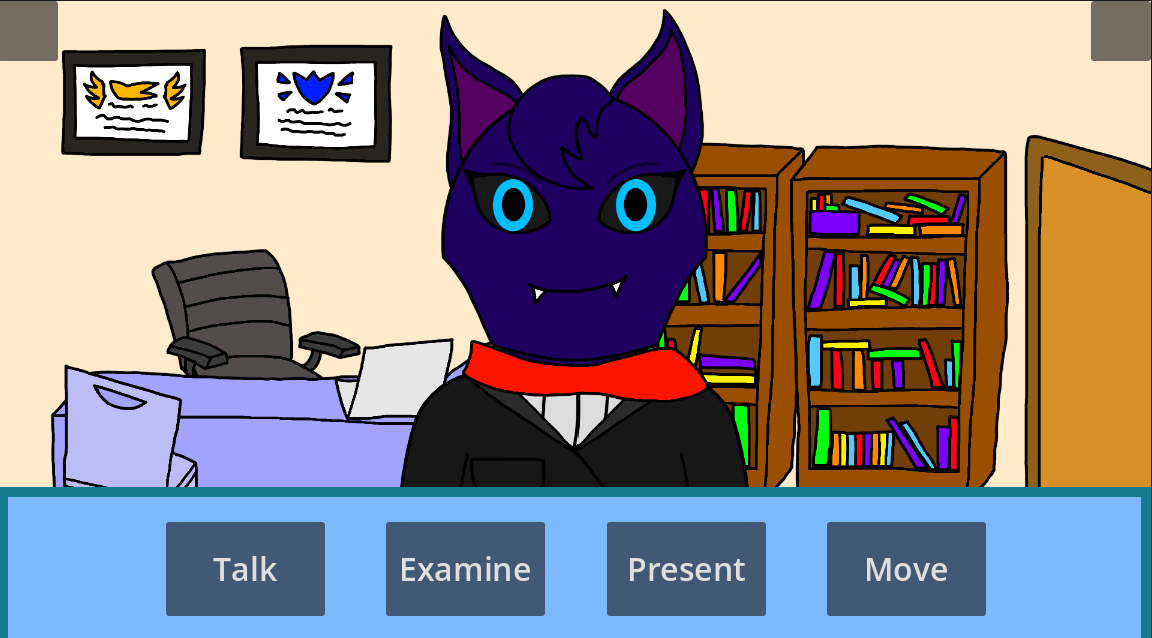 Screenshot 2 for Turnabout Laboratory