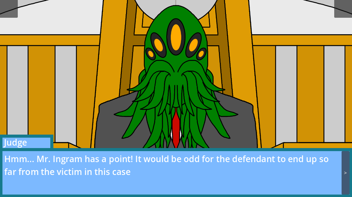Screenshot 5 for Turnabout Laboratory