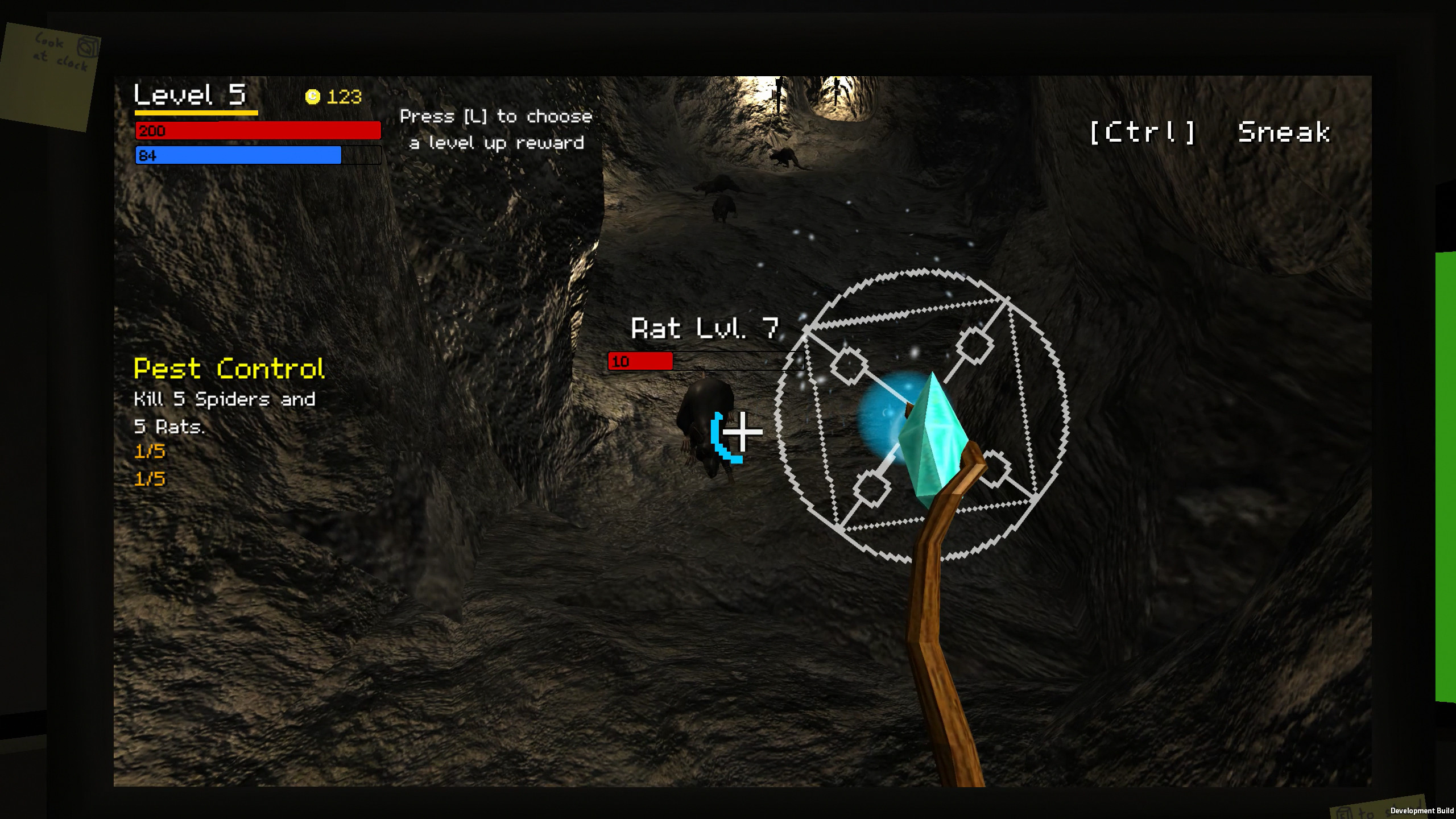 Screenshot 5 for Uncomfortable Gaming Night