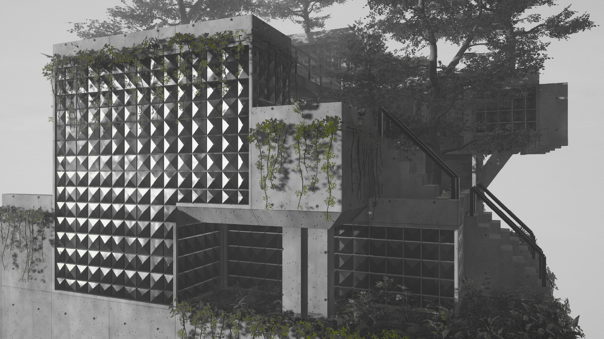 Screenshot 4 for Tiny Brutalism