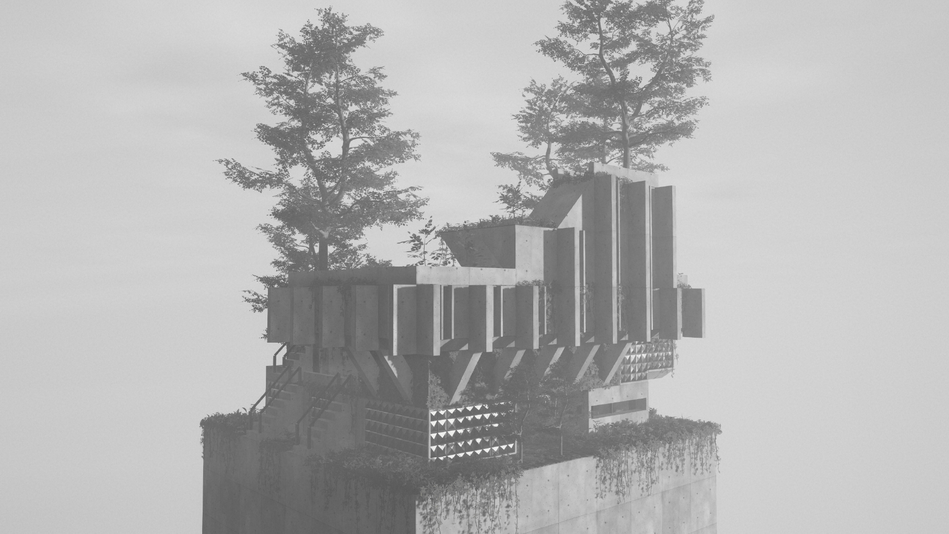 Screenshot 6 for Tiny Brutalism