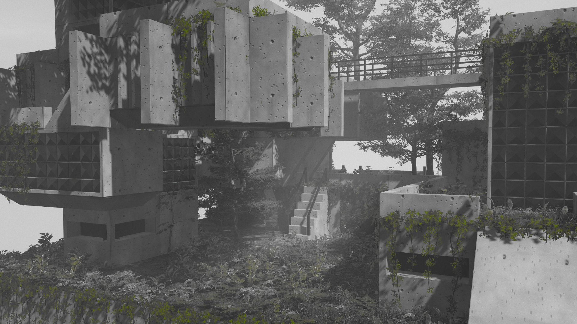 Screenshot 7 for Tiny Brutalism