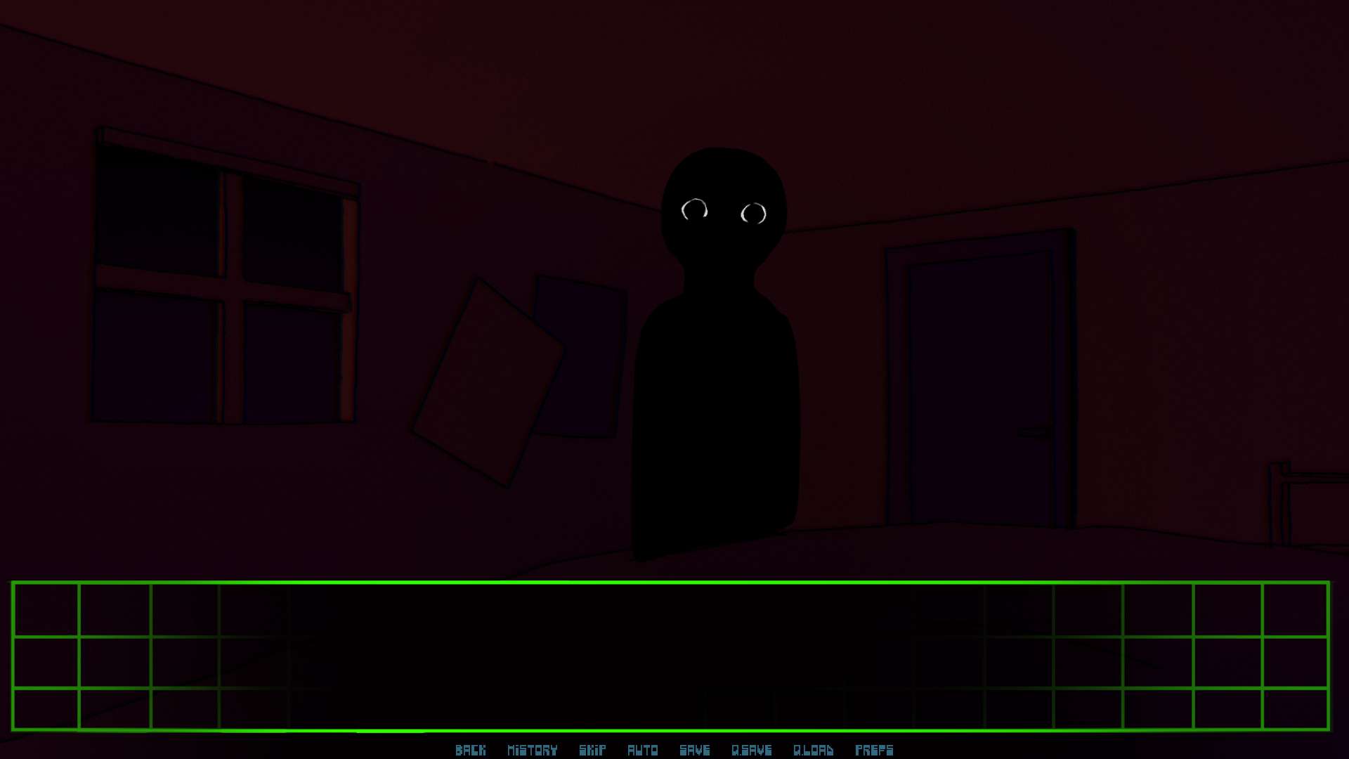 Screenshot 6 for The Haunting of Sunset Mall - Demo