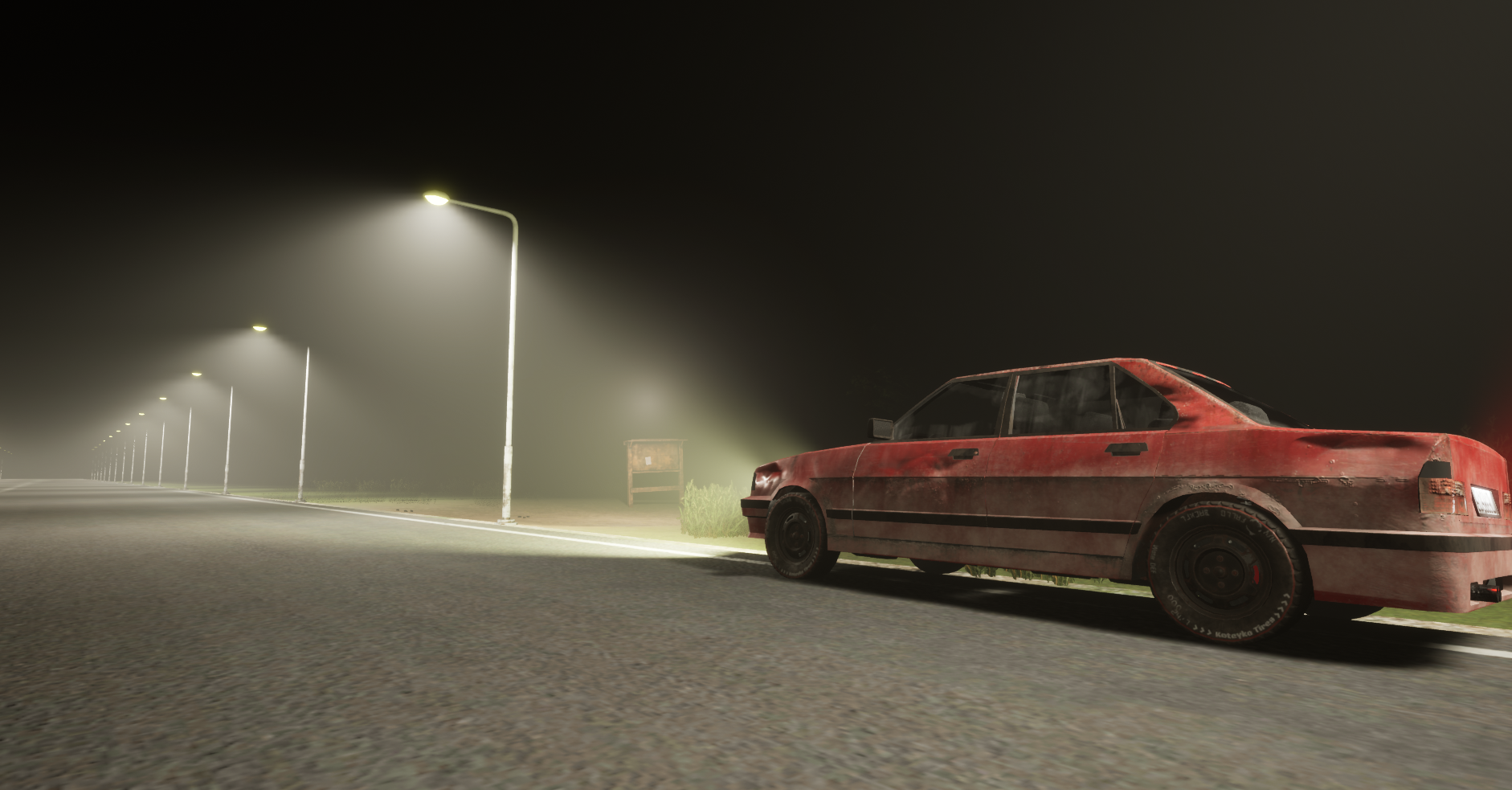 Screenshot 4 for Pilgrim (Demo)