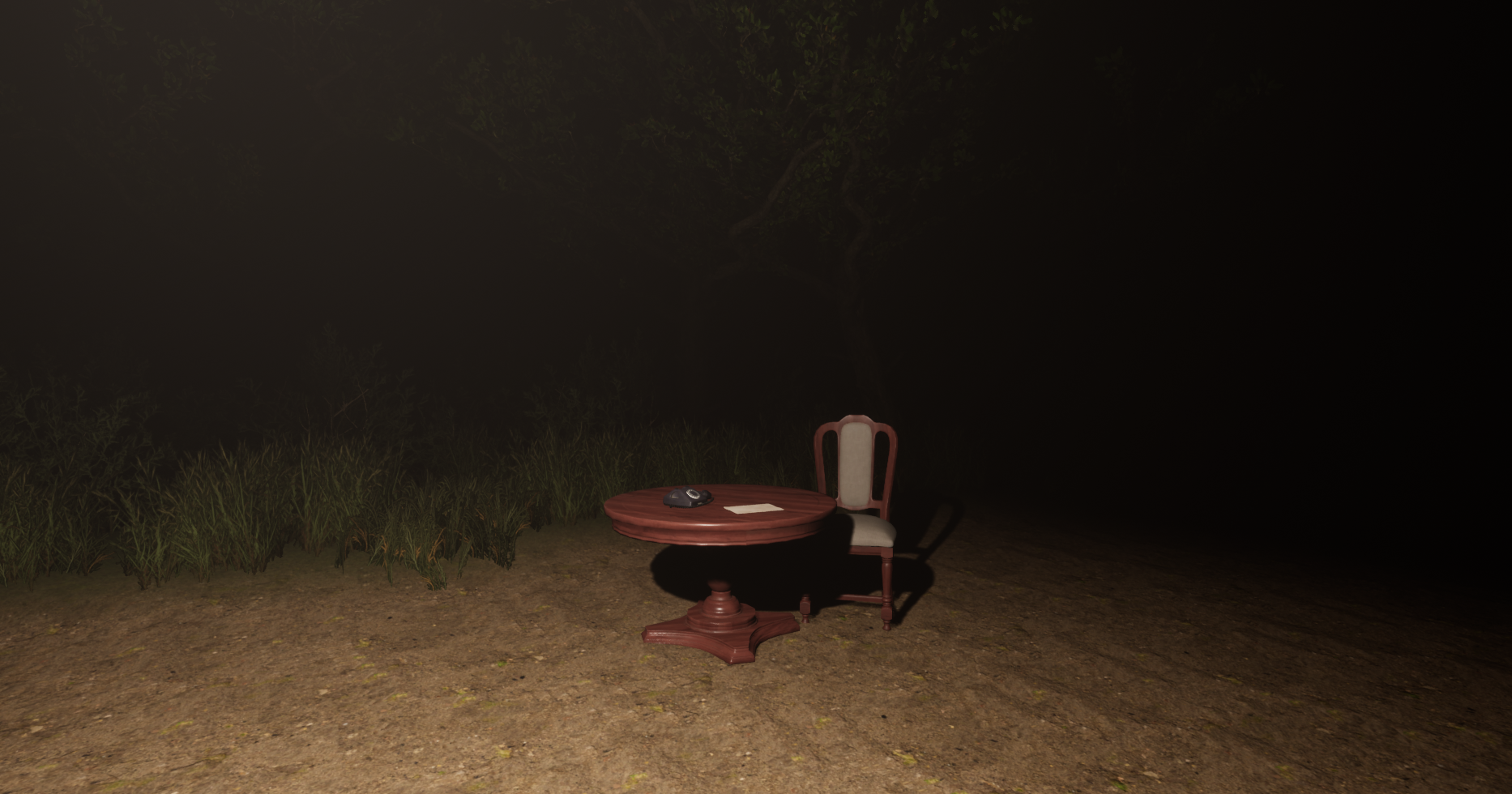 Screenshot 3 for Pilgrim (Demo)