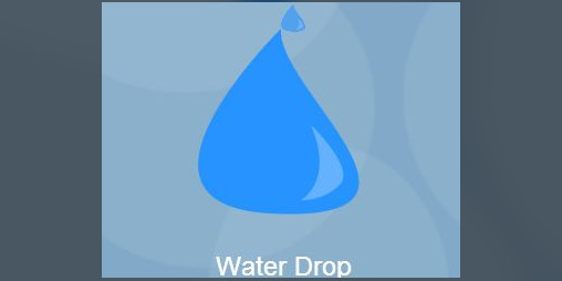 Cover image for Water Clicker