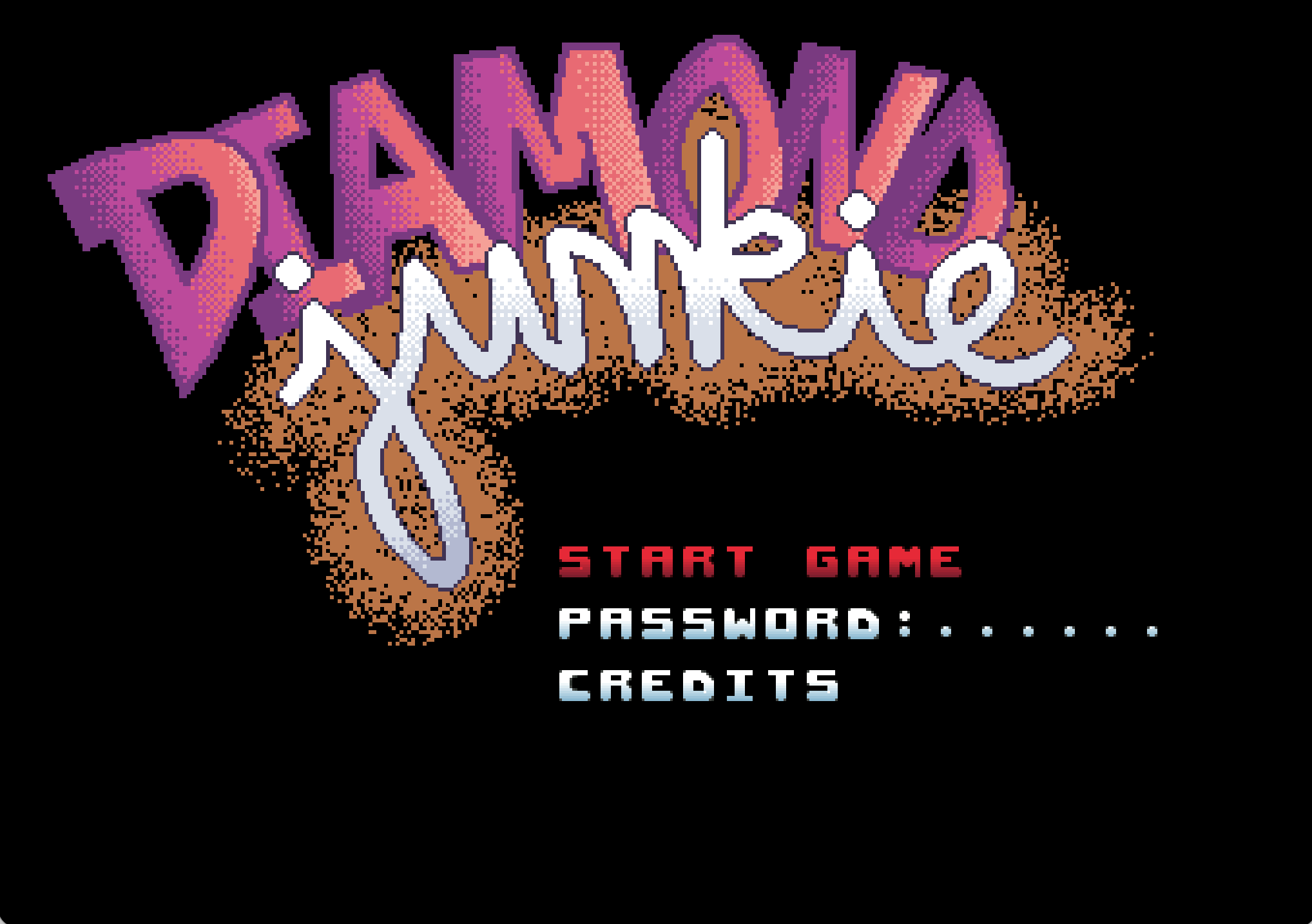 Screenshot 2 for Diamond Junkie