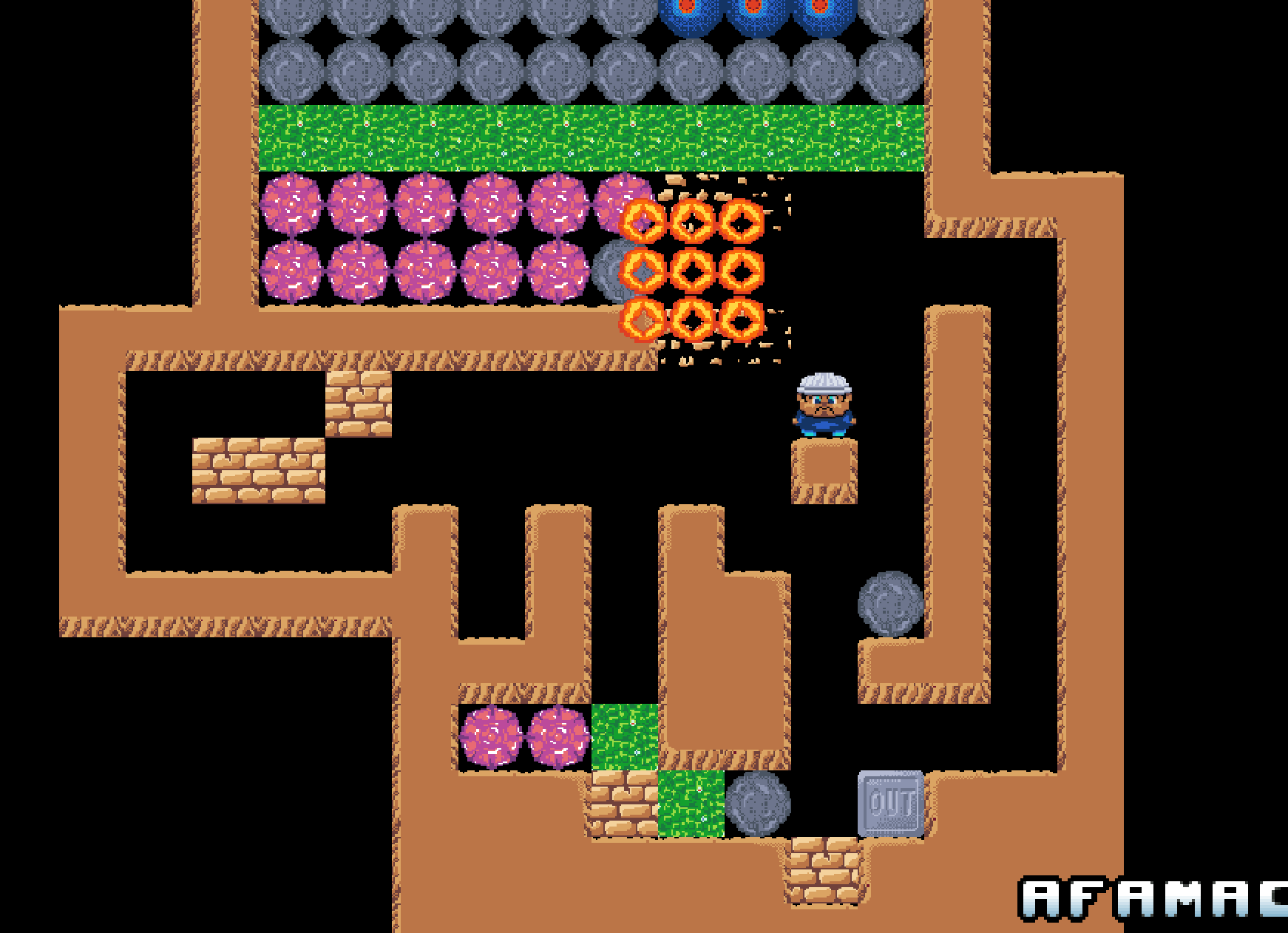 Screenshot 3 for Diamond Junkie