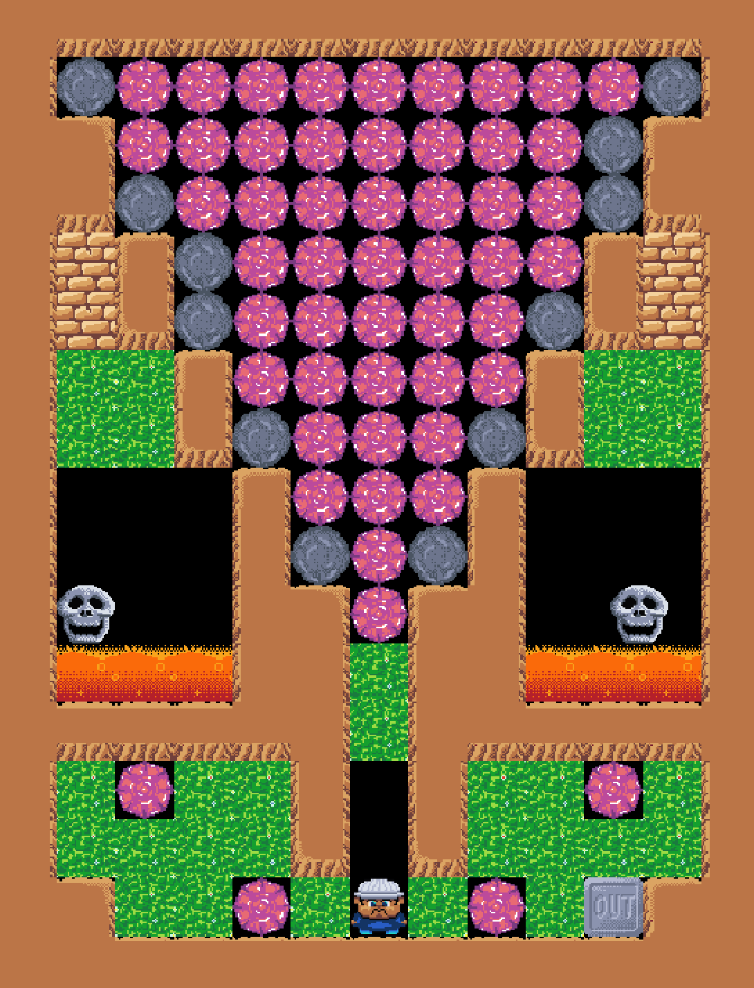 Screenshot 4 for Diamond Junkie
