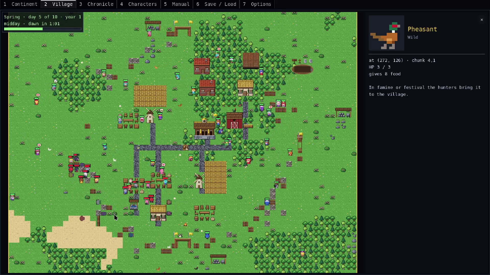 Screenshot 4 for Chicuelas 512
