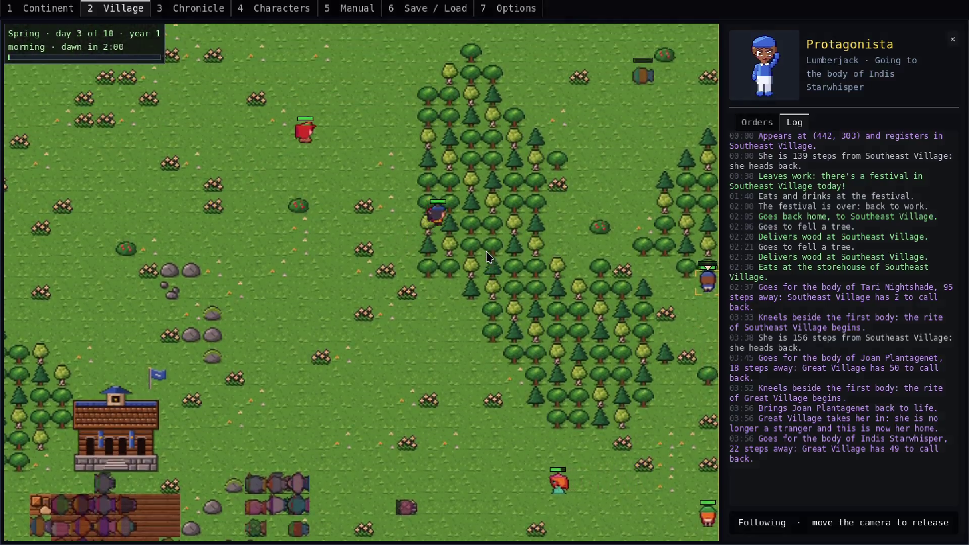 Screenshot 3 for Chicuelas 512