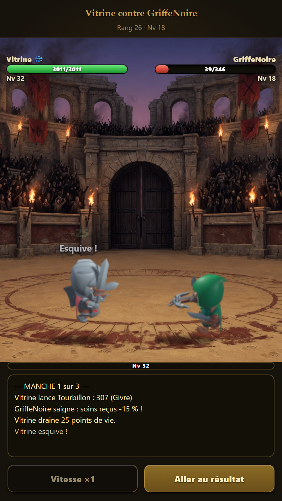 Screenshot 5 for World of Units