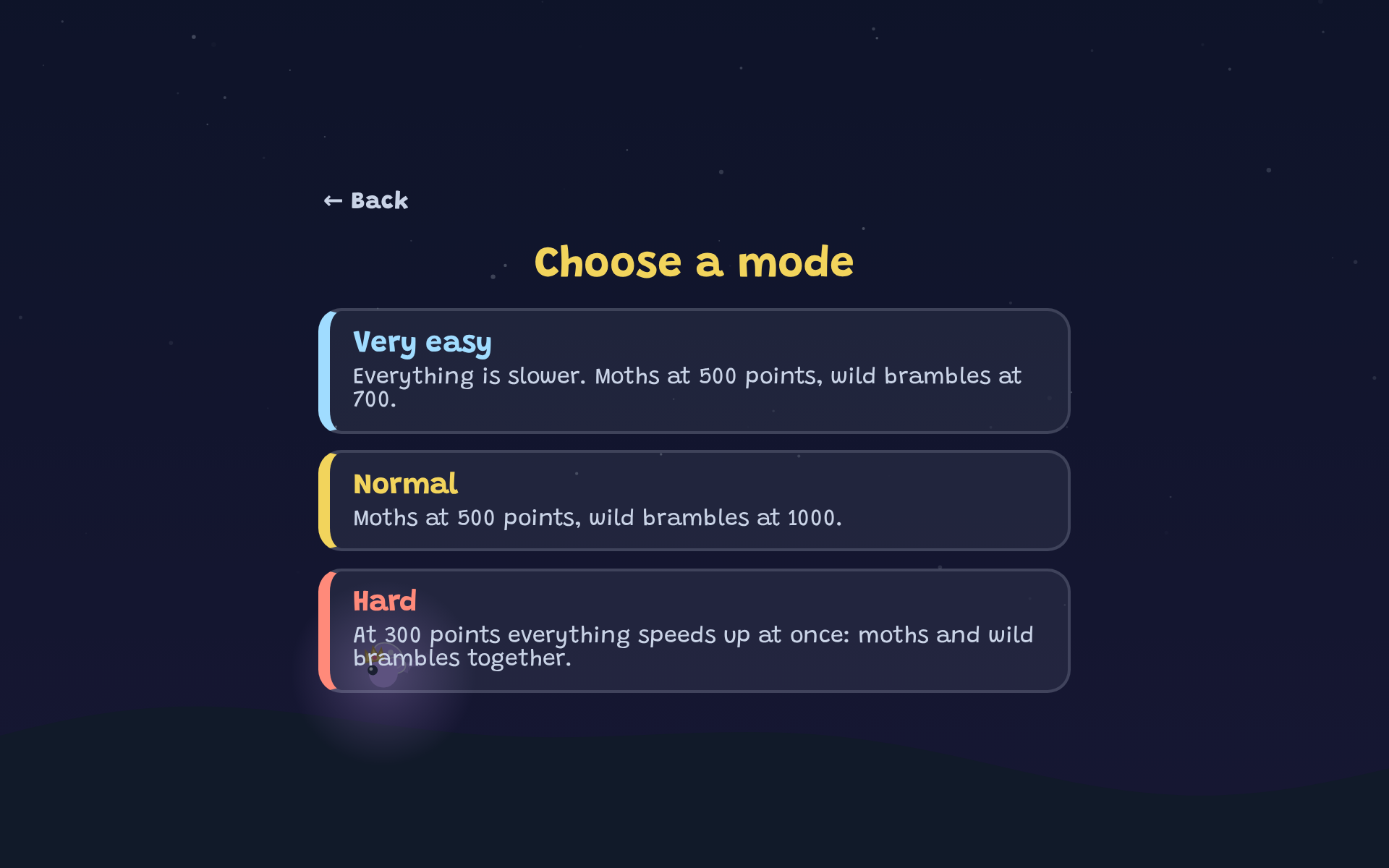 Screenshot 2 for Glowfly
