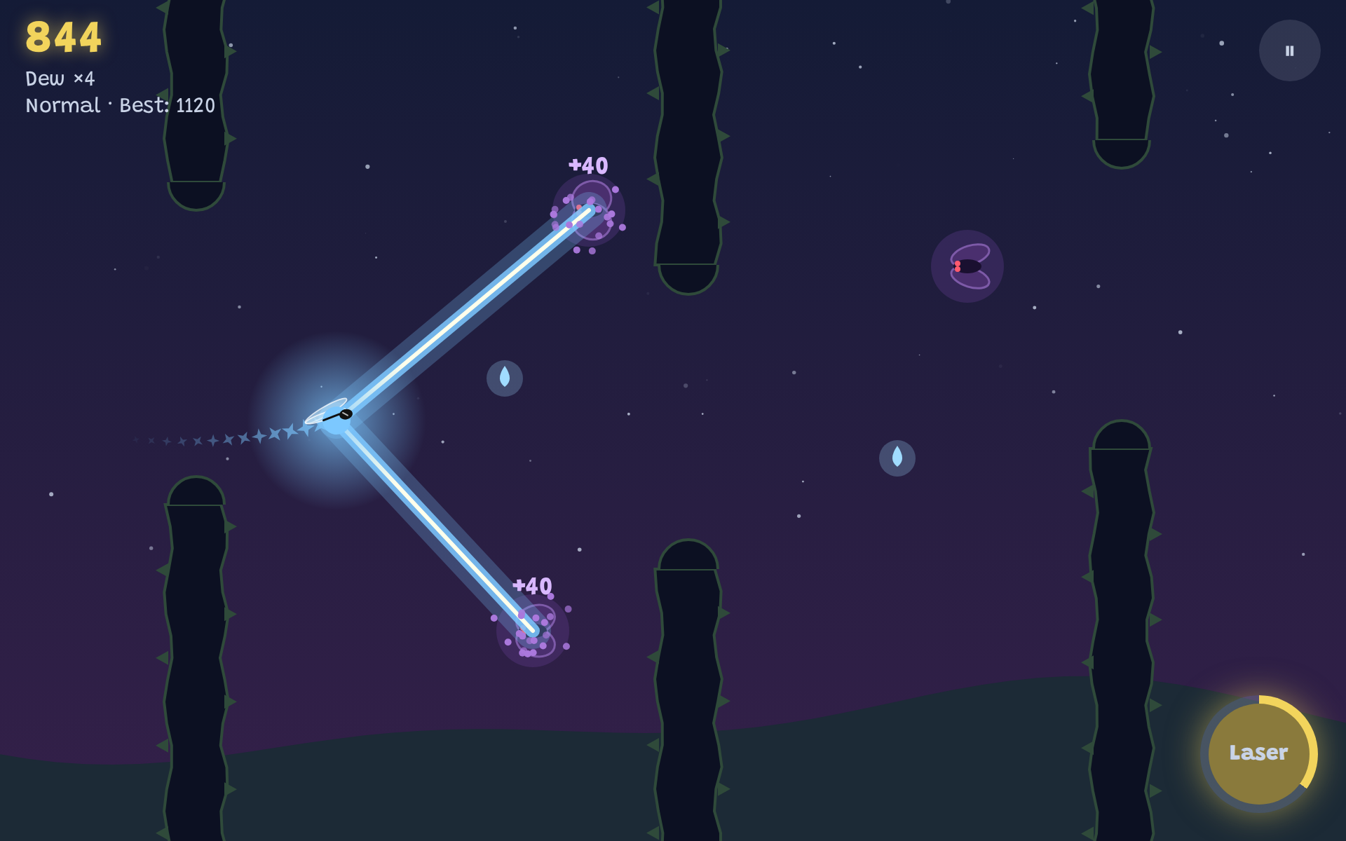 Screenshot 3 for Glowfly
