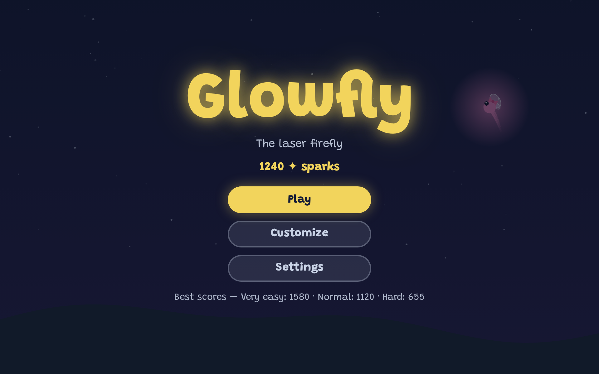 Screenshot 6 for Glowfly