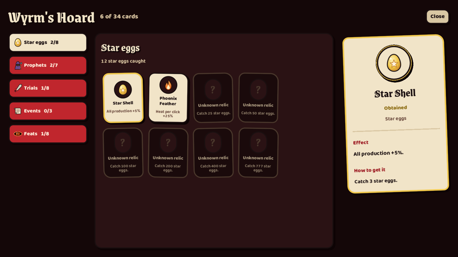 Screenshot 4 for Hatchery of Worlds