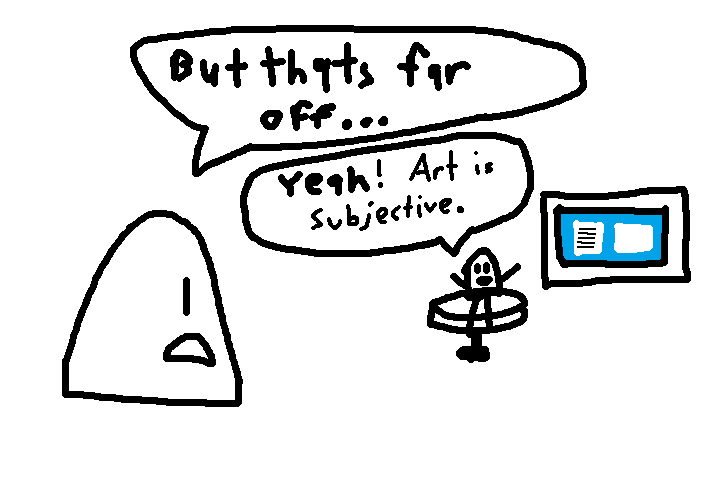 Screenshot 5 for Sight Painting