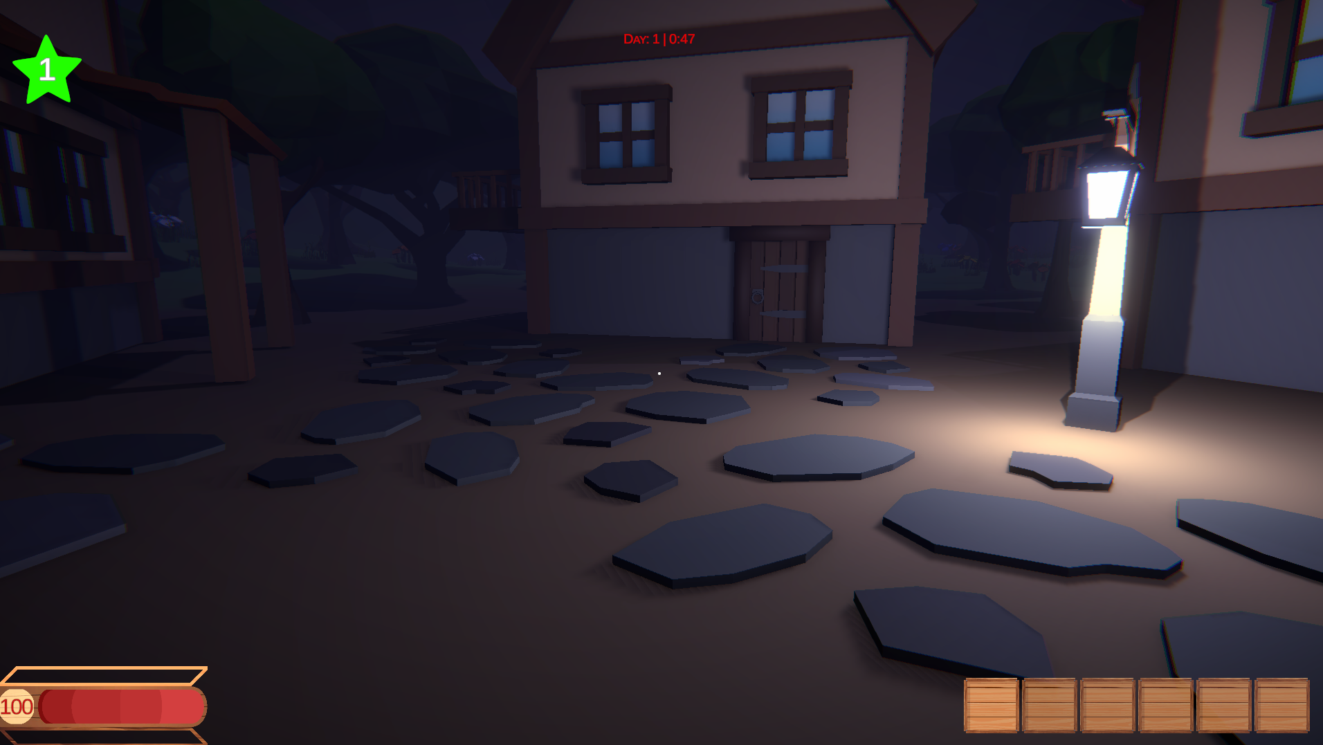 Screenshot 2 for Fight Your Fill