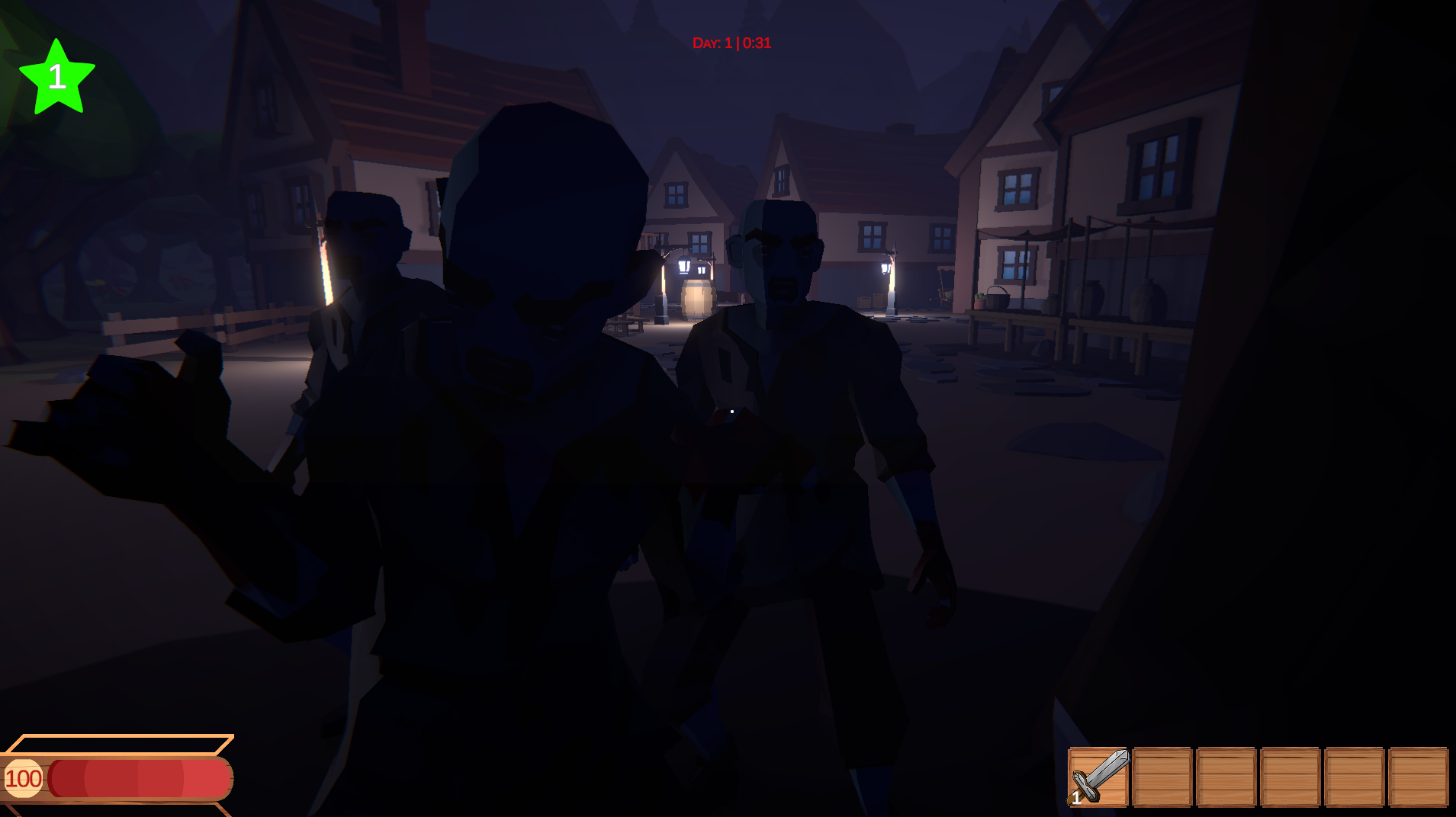 Screenshot 4 for Fight Your Fill